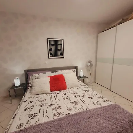 Appartement Amazing View 2 *
