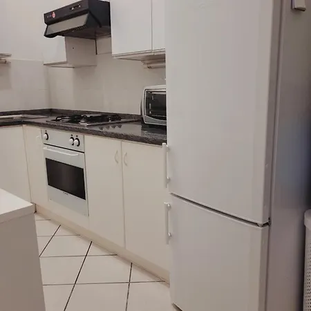 Apartman Amazing View 2