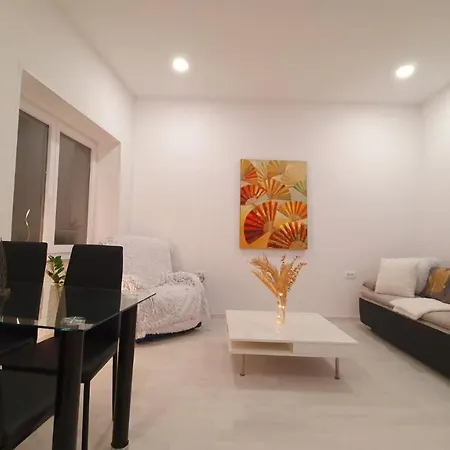 Amazing View 2 Apartment *